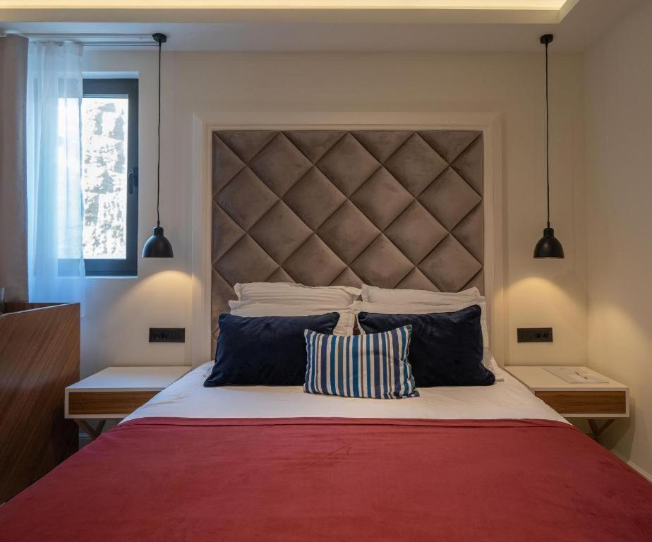 Boutique Hotel R Palazzo Kotor Exteriör bild